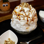 109630267 - 塩キャラメルグラノーラ