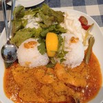 YO-HO's cafe Lanai - 