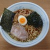 太公望ラーメン