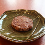 サン・マロー - チョコナッツクッキー