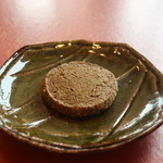 サン・マロー - 抹茶クッキー