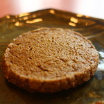 サン・マロー - 抹茶クッキーアップ