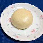 永井酒饅頭店 - 料理写真:酒饅頭(あんまん)