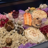 レストランエール - 花束