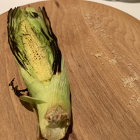 レストランエール - ヤングコーン