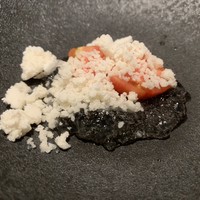 レストランエール - フルーツトマト