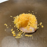 レストランエール - 甘海老