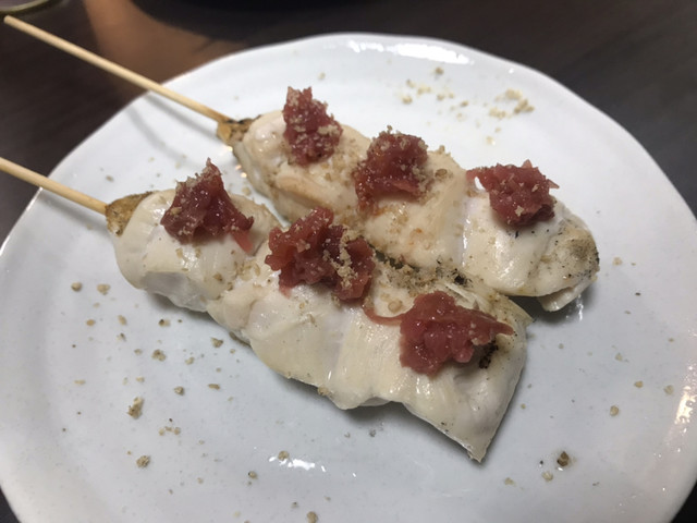 ジライヤ - 弘高下（焼き鳥）の写真