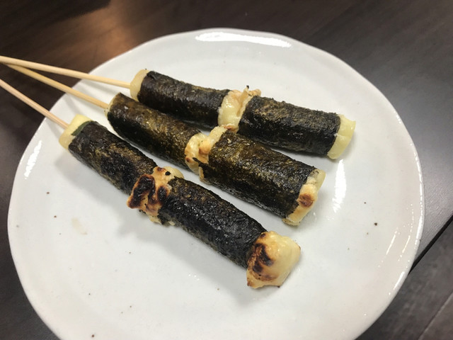 ジライヤ - 弘高下（焼き鳥）の写真