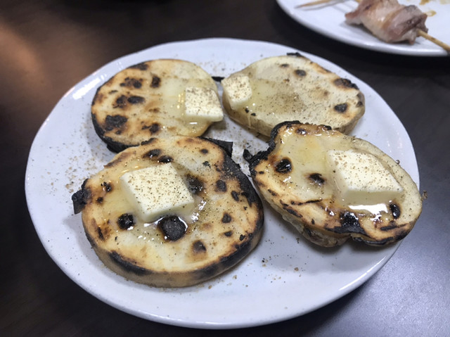 ジライヤ - 弘高下（焼き鳥）の写真