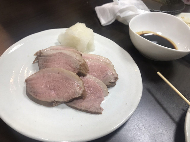 ジライヤ - 弘高下（焼き鳥）の写真