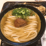 うどん 丸香 - 