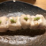 焼鳥 せんみょう - ササミ
