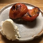 焼鳥 せんみょう - トマト