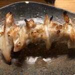 焼鳥 せんみょう - なんこつ