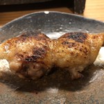 焼鳥 せんみょう - 手羽先