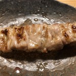 焼鳥 せんみょう - せせり