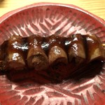 焼鳥 せんみょう - レバー