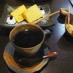 Machiya Kafe Kagiya - 