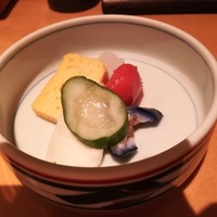 飯家くーた 銀座七丁目店 - 明太子は自家製