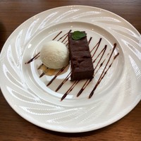 Anchor Tokyo (ザ・ゲートホテル東京 by HULIC) - 本日のデザート