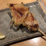 銀座とりや幸 - 