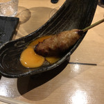 銀座とりや幸 - 