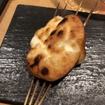 銀座とりや幸 - 