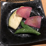 銀座とりや幸 - 