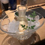 銀座とりや幸 - 