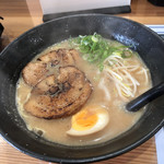 汁なし担々麺よりみち