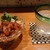 九州料理 球磨家 - 鰹の味噌漬け