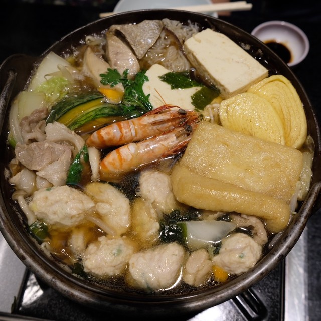 ちゃんこ 為五郎 （ためごろう） - 大橋/ちゃんこ鍋 | 食べログ