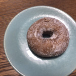 109634017 - ドーナツはなんと70円！