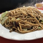 新ちゃん - 焼きそば