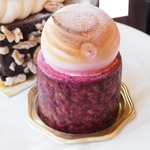 Un Petit Paquet - ボンブ・カシス