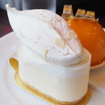 Un Petit Paquet - フロマージュ・クリュ