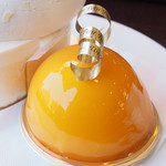 Un Petit Paquet - エキゾチック