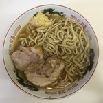 ラーメン豚五里羅Ⅲ - 