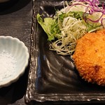 Honoka - カニクリームコロッケ