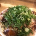 Takoyaki Marukou Suisan - 