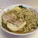 ラーメン豚五里羅Ⅲ - 