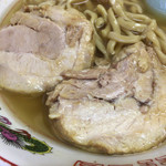 ラーメン豚五里羅Ⅲ - 