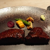 神戸牛炉釜ステーキ GINZA KOKO炉 - 