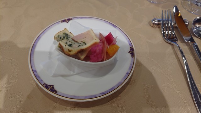 グリル - 南小樽（屋形船・クルージング）の写真