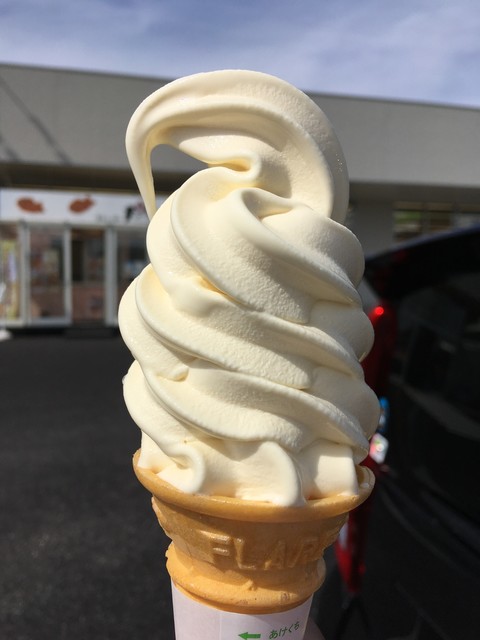 たい夢 能代バイパス店 - 能代（たい焼き・大判焼き）の写真