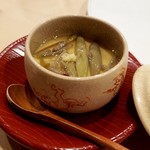 すし人　酒伊 - じゅんさい