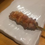 Yakitori Kuukan Kazamidori - 