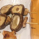 Yakitori Kuukan Kazamidori - 