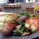 ELK NEW YORK BRUNCH　 - 